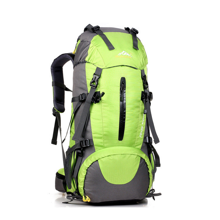 Mountaineering Multi-day Backpack