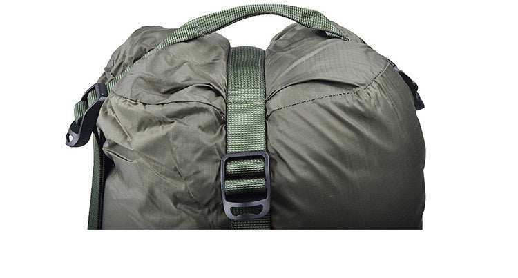 Outdoor Sleeping Bag Compression Sack