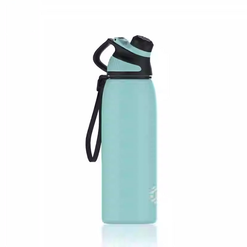 304 Stainless Steel Insulated Water Bottle