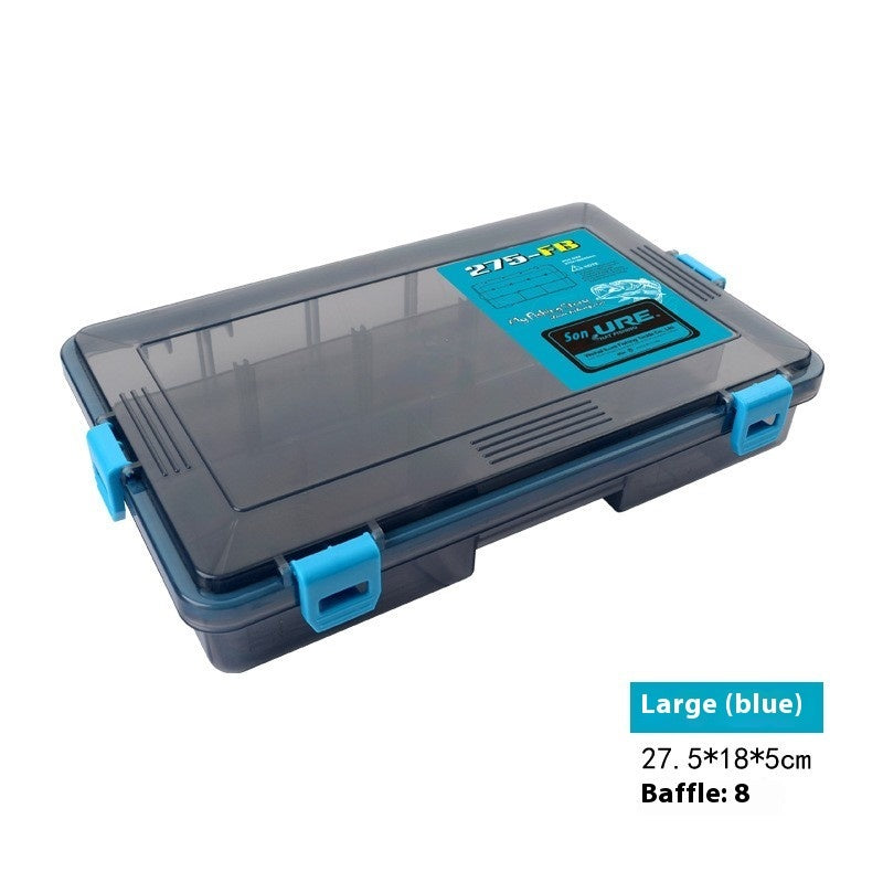 Waterproof Tackle Box