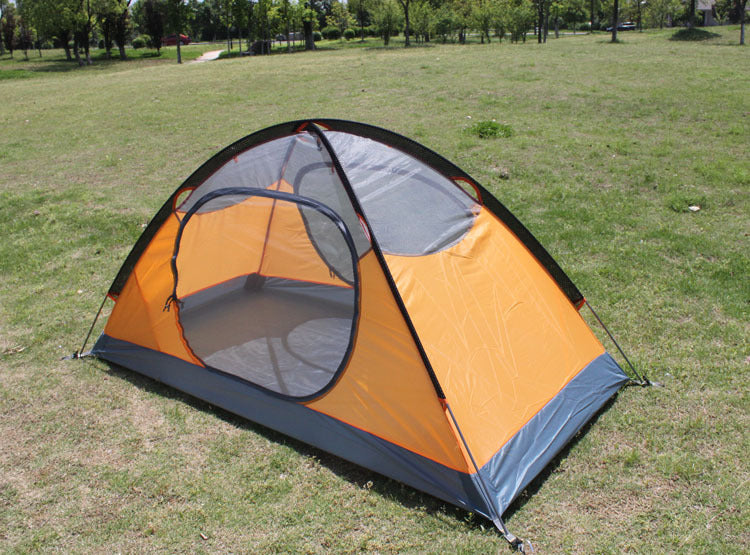 Outdoor Ultralight Rainproof Tent