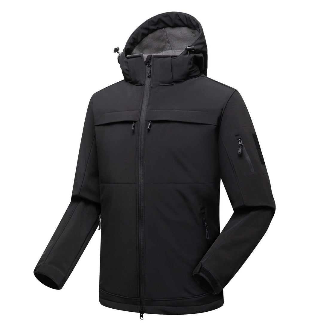 Men's Tactical Outdoor Jacket