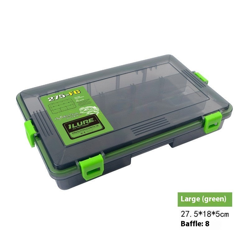 Waterproof Tackle Box