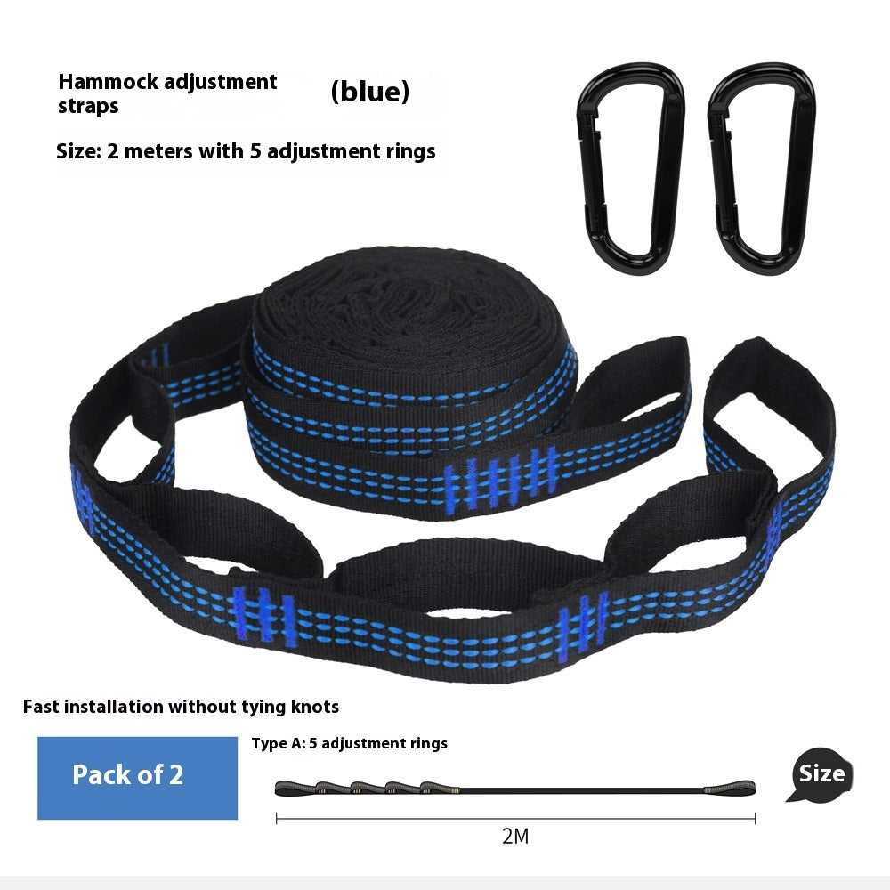 Adjustable Hammock Strap