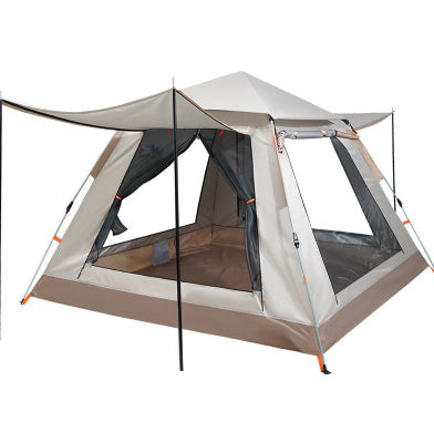 Fully Automatic Speed  Beach Camping Tent