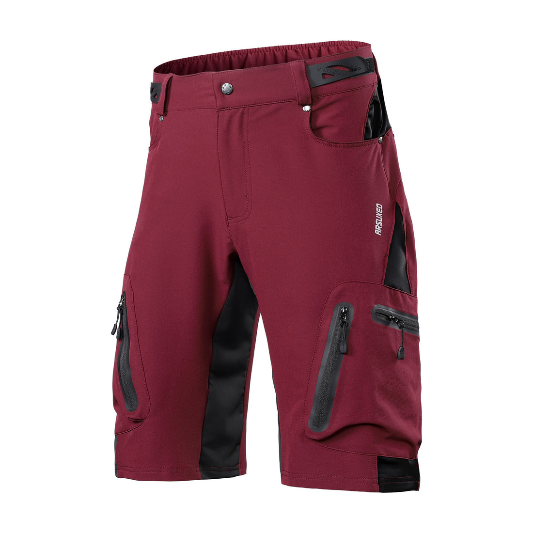 Outdoor Mountaineering Downhill Shorts