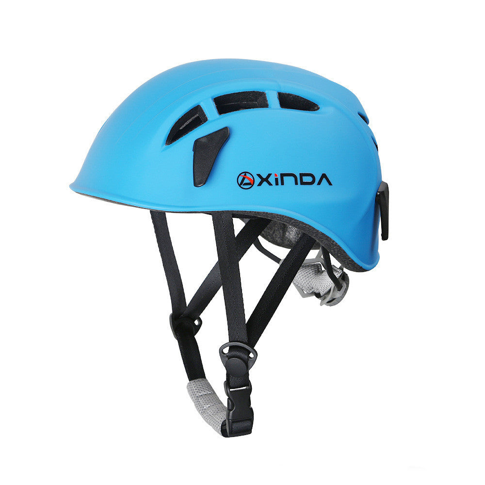 Outdoor Mountaineering Helmet