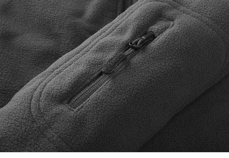 Outdoor Thick Fleece