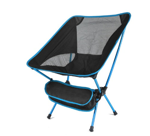 Travel Ultralight Folding Chair