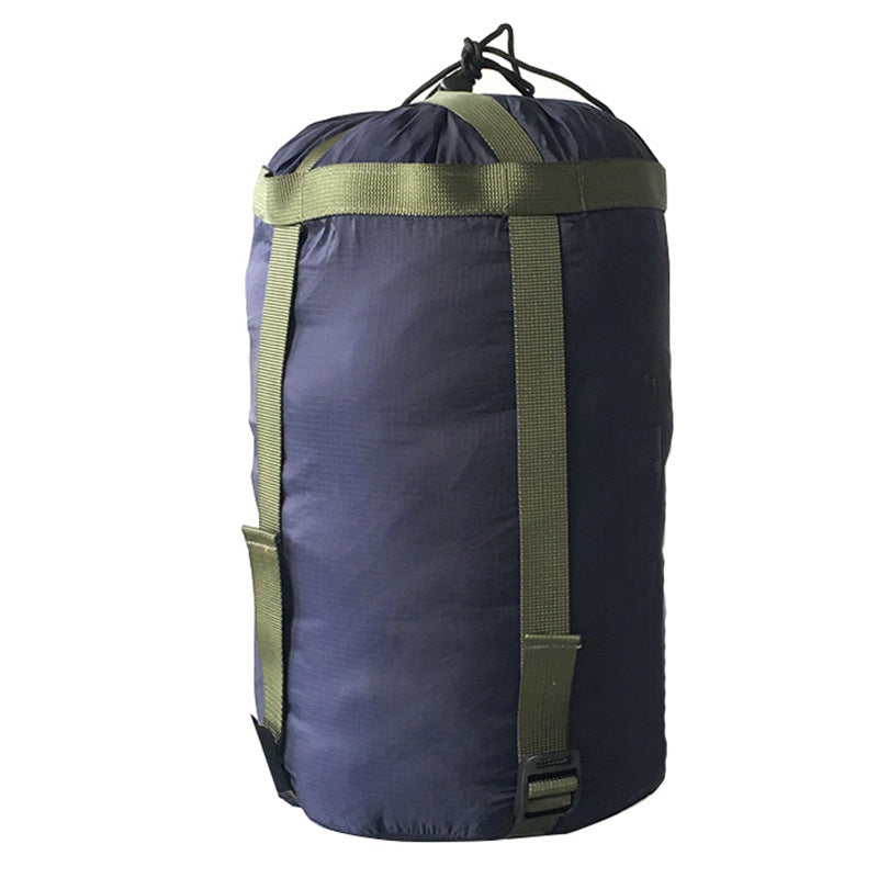 Outdoor Sleeping Bag Compression Sack