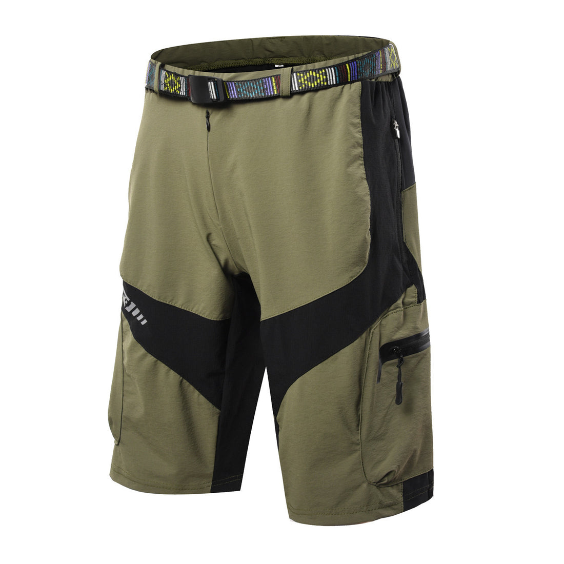 Outdoor Mountain Biking Shorts