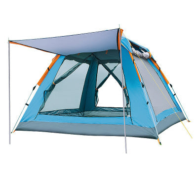 Fully Automatic Speed  Beach Camping Tent