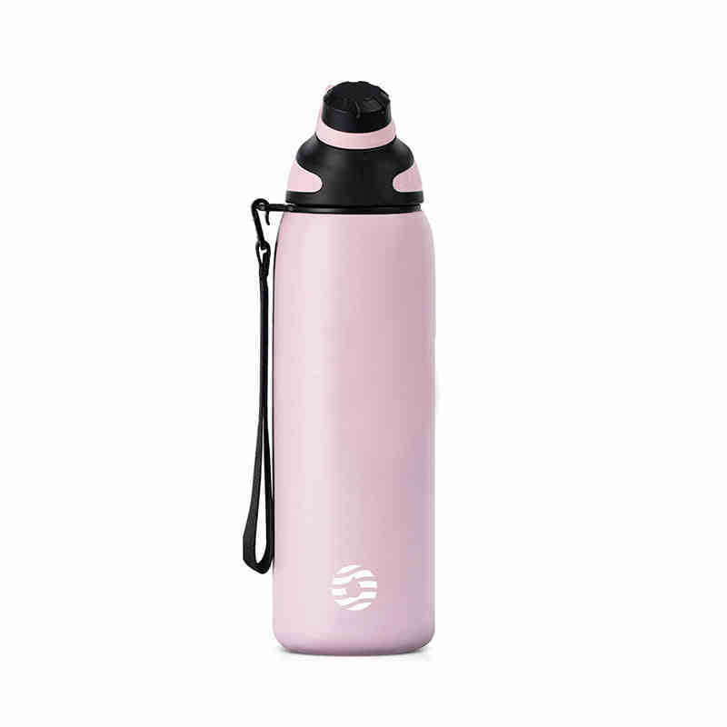 304 Stainless Steel Insulated Water Bottle