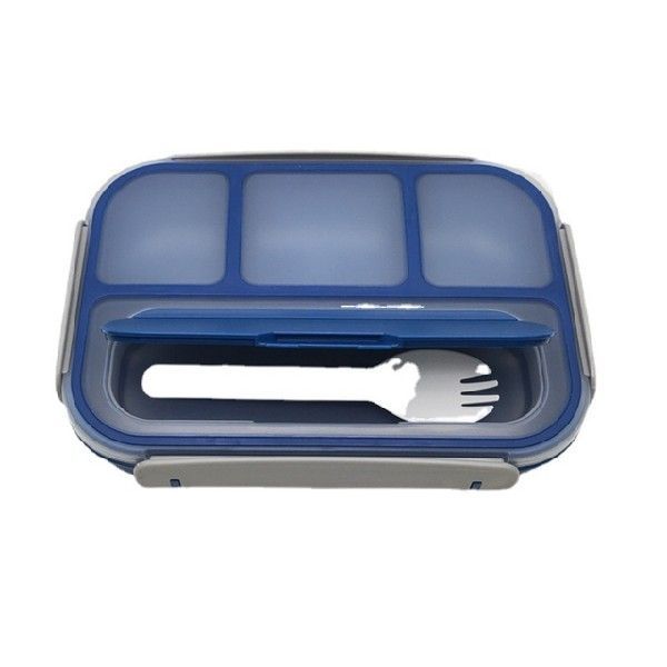 1.3L Lunch Bento Box Lunch Containers For  Kid