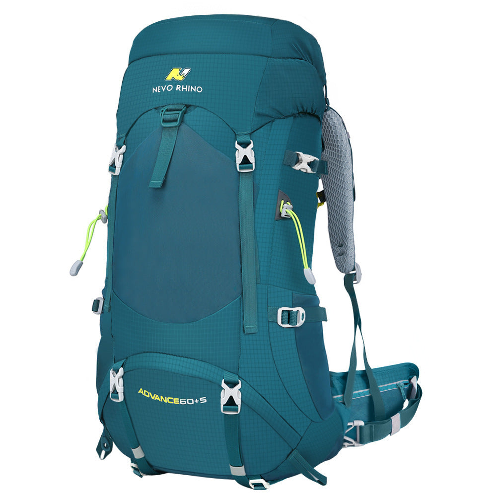 Outdoor Mountaineering Men's Hiking Backpack