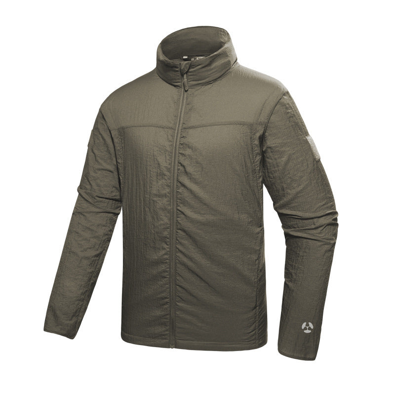 Outdoor Lightweight Jacket