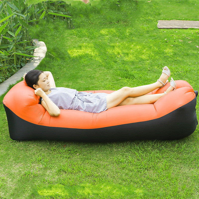 Inflatable Sofa