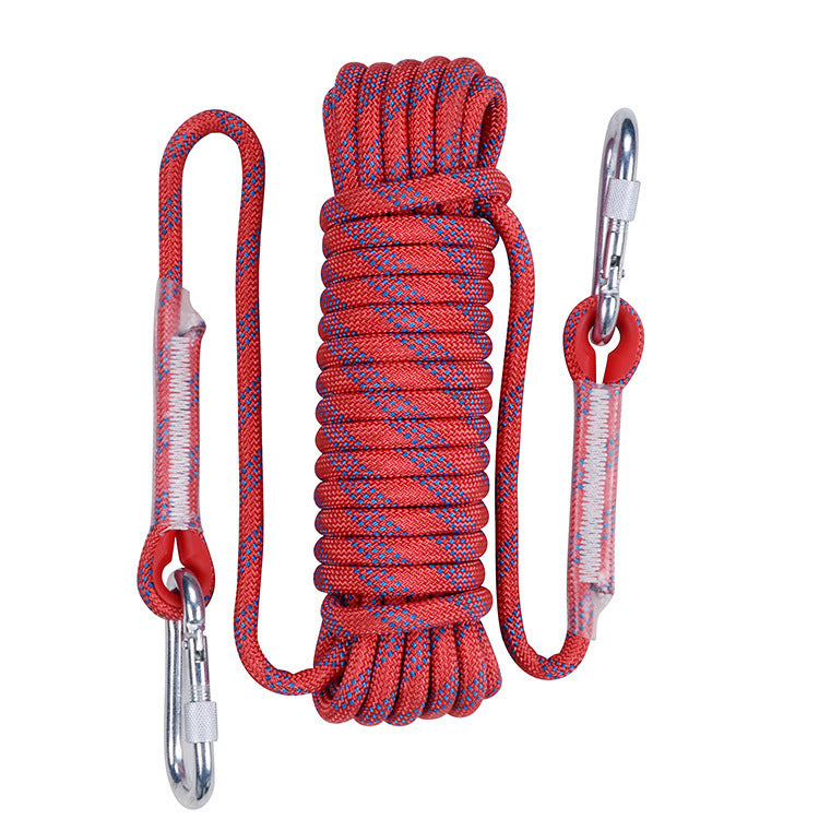 Outdoor 10MM Climbing Rope