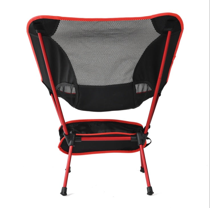 Travel Ultralight Folding Chair