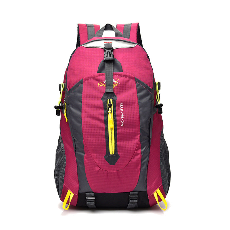 Outdoor Daypack