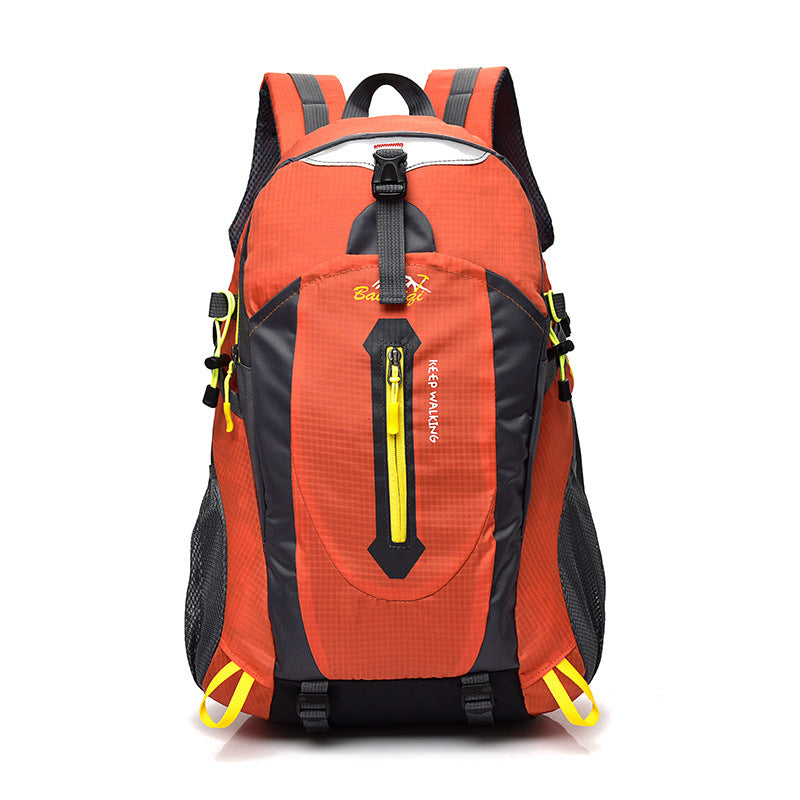 Outdoor Daypack