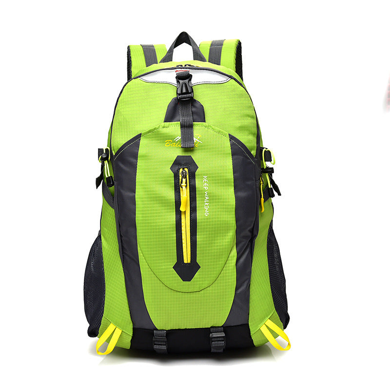 Outdoor Daypack