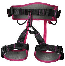 Outdoor Rock Climbing Harness