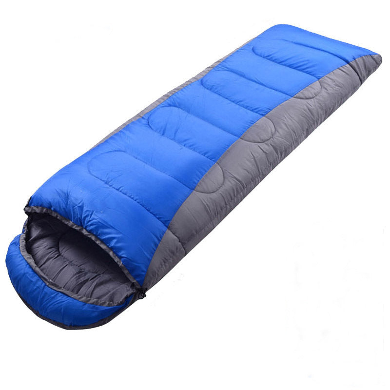 Warm Thickened Convenient Outdoor Sleeping Bag