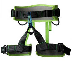 Outdoor Rock Climbing Harness