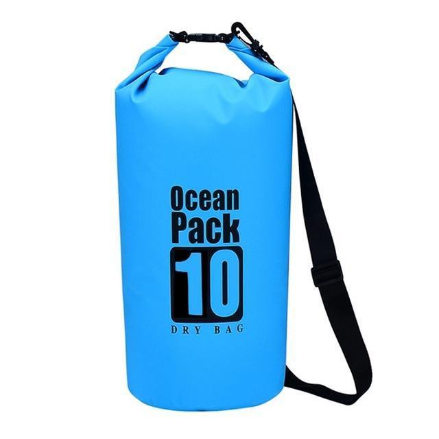 Waterproof Compression Storage Bag