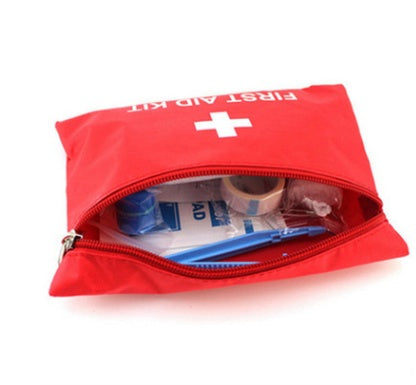 Outdoor First Aid Kit