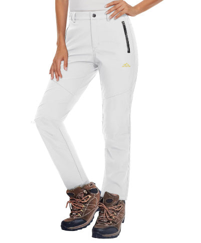 Womens Casual Fashion Outdoor Pants