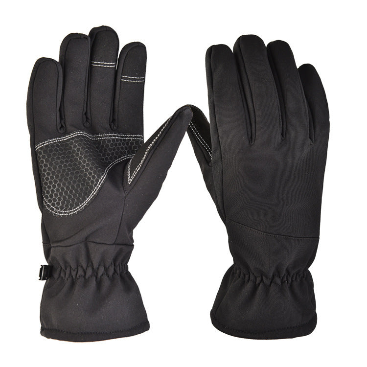 Outdoor Tactical Snow Gloves