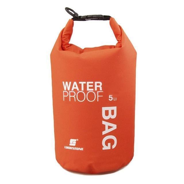 Waterproof Compression Storage Bag