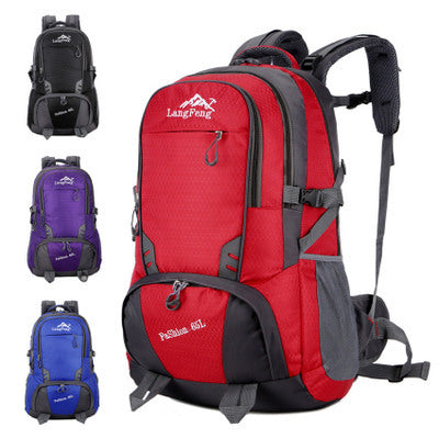 Outdoor Daypack