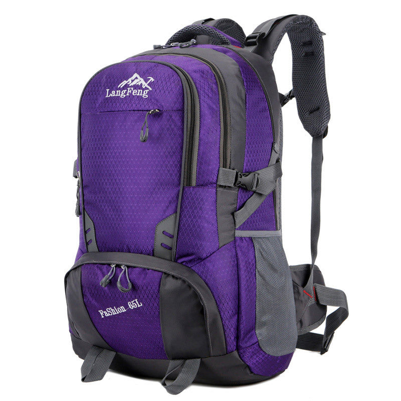 Outdoor Daypack