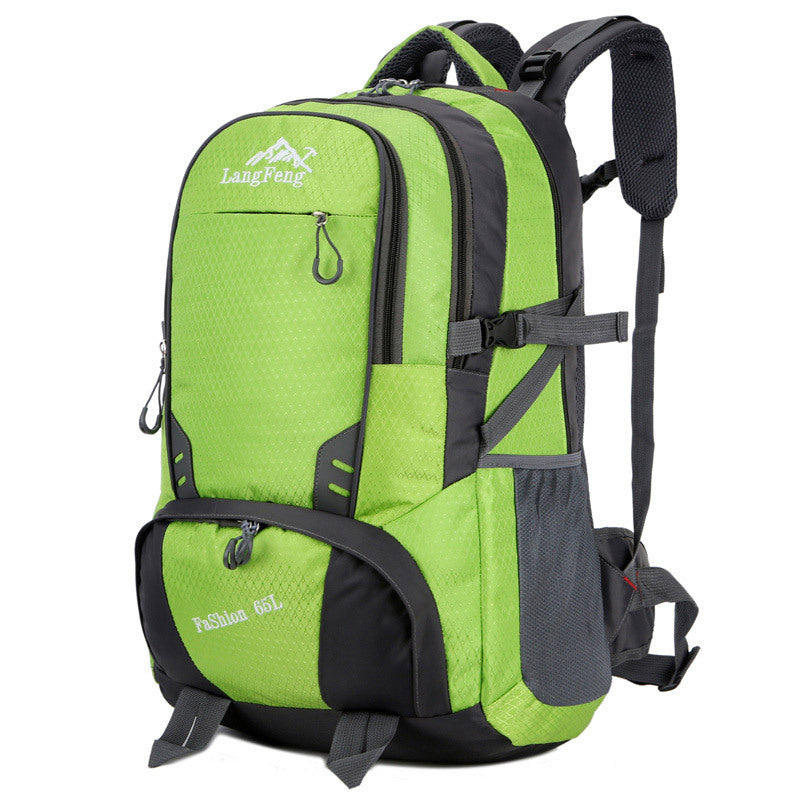 Outdoor Daypack