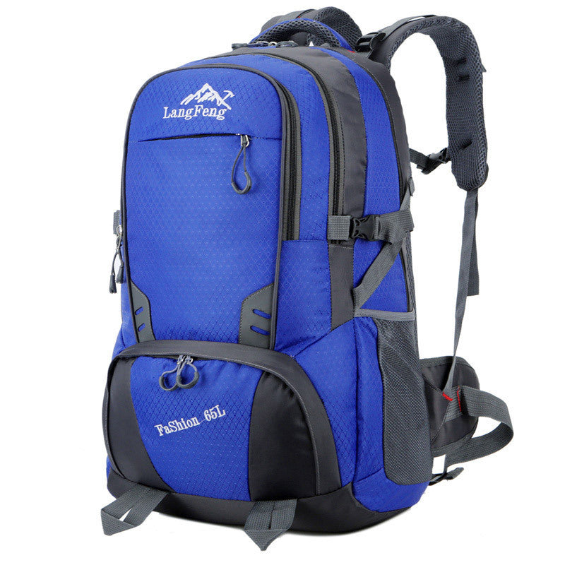 Outdoor Daypack