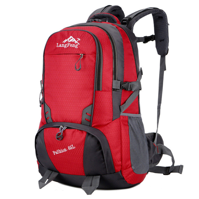 Outdoor Daypack