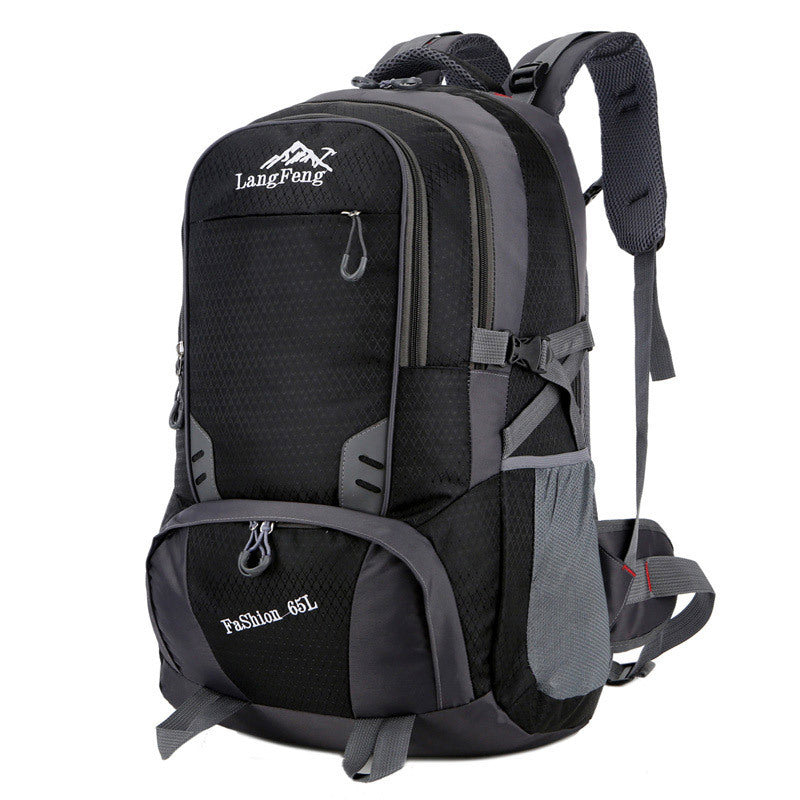 Outdoor Daypack