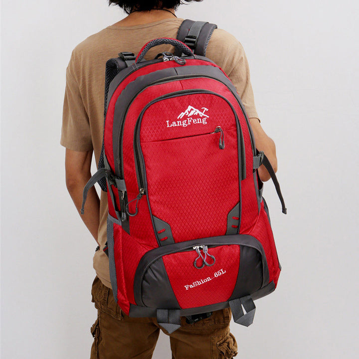 Outdoor Daypack