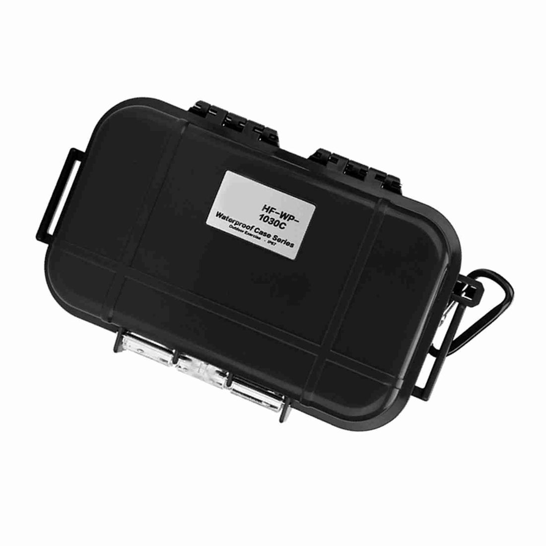 Shockproof Waterproof Storage Case