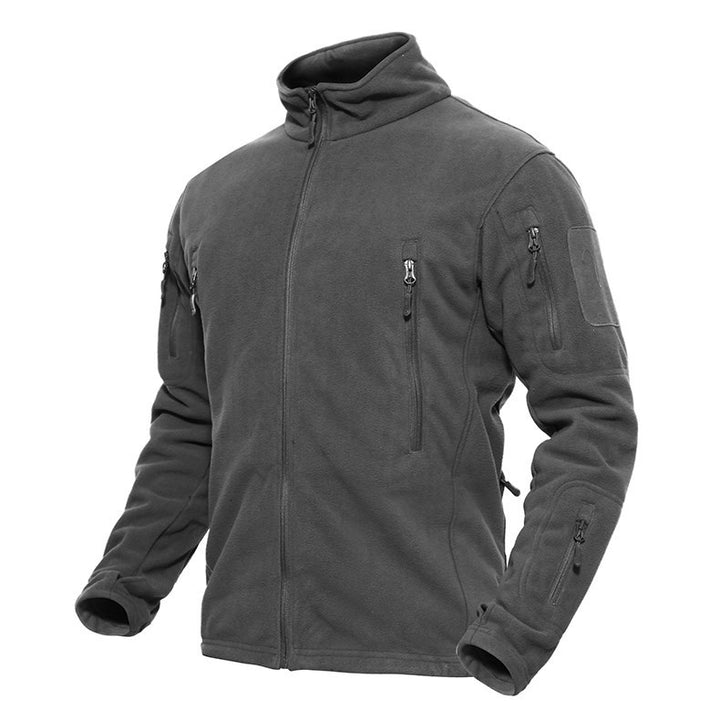 Outdoor Thick Fleece