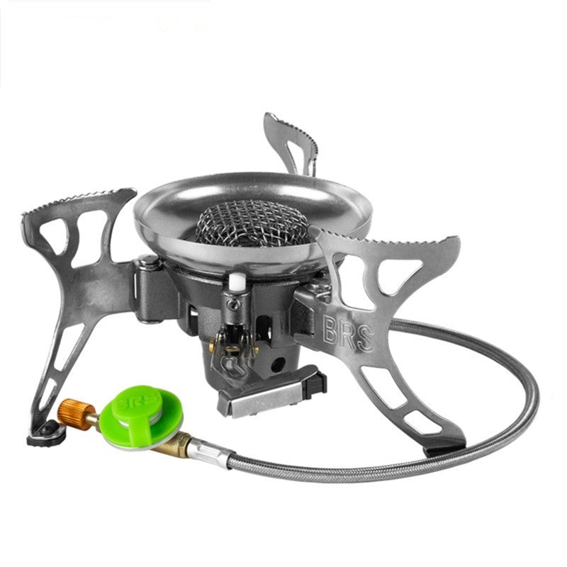 Outdoor Camping Stove