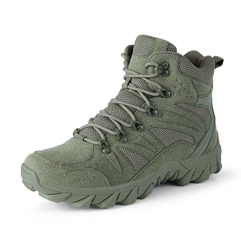 Outdoor Tactical Hiking Boot