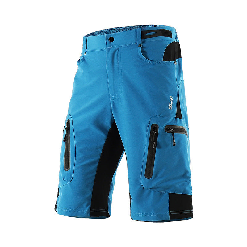 Outdoor Mountaineering Downhill Shorts