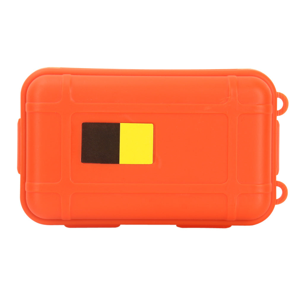 Outdoor Waterproof Survival Storage Box