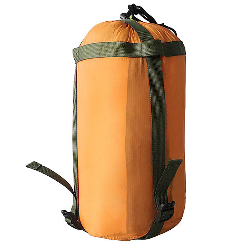 Outdoor Sleeping Bag Compression Sack