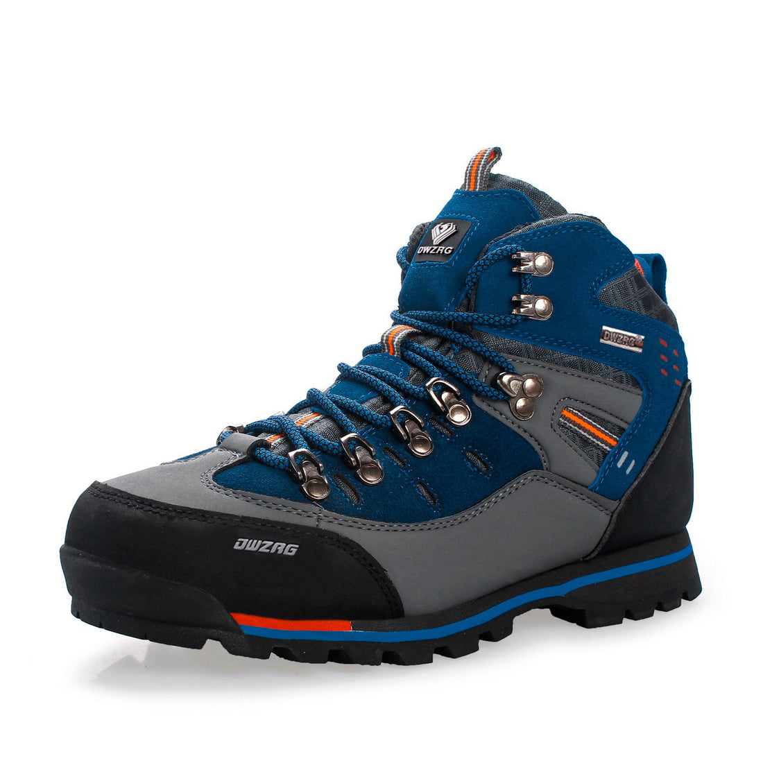 DWZRG High Top Outdoor Climbing Boot