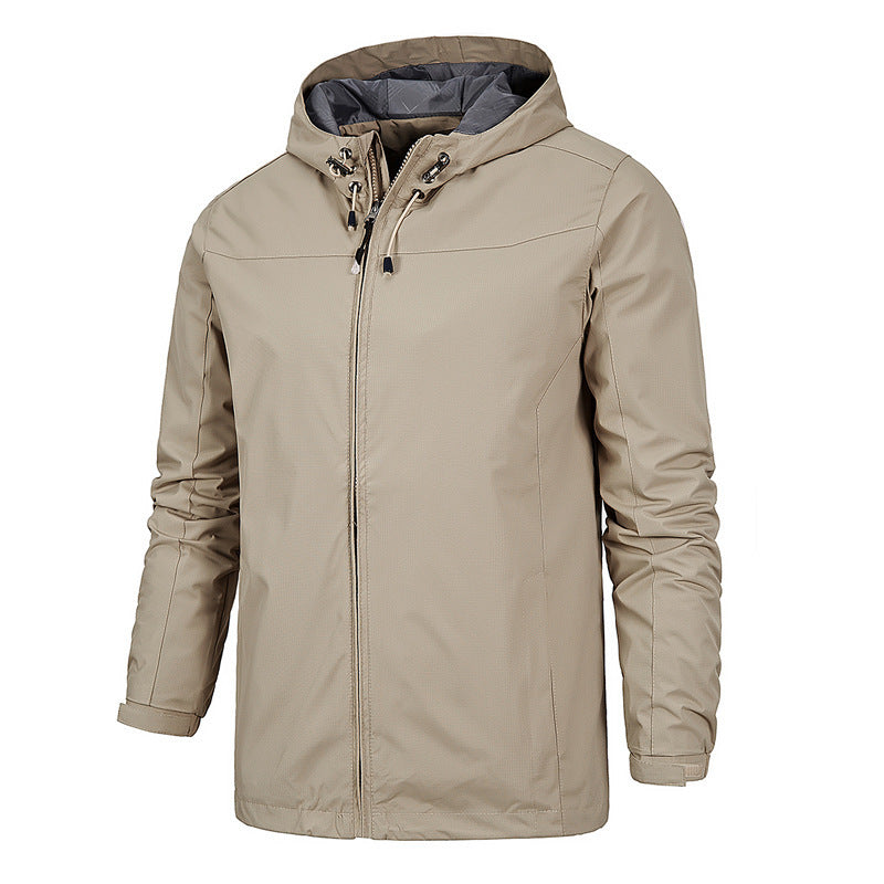 Outdoor All-Season Jacket